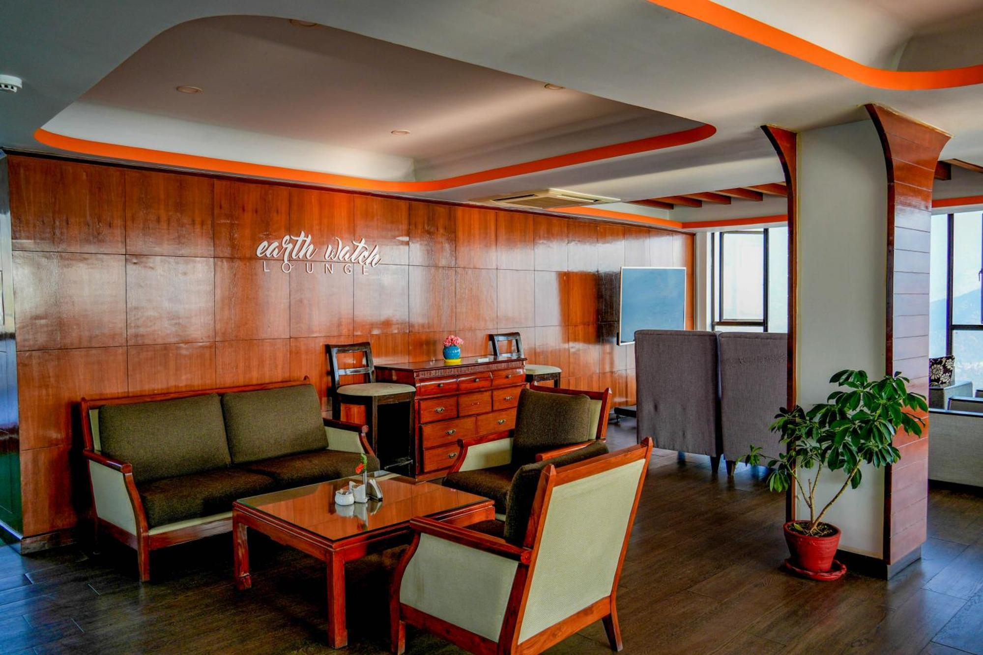 Himalayan Front Hotel By Kgh Group Pokhara Kültér fotó