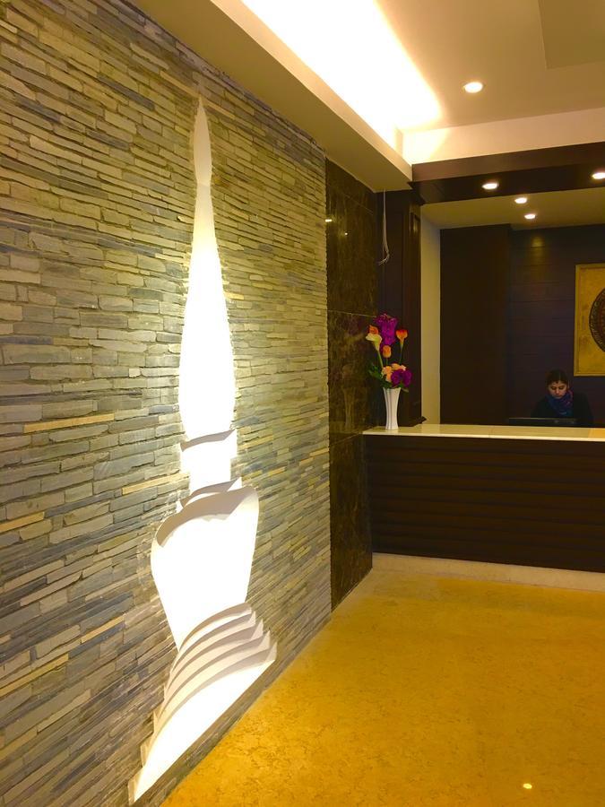 Himalayan Front Hotel By Kgh Group Pokhara Kültér fotó
